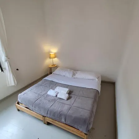 San Lorenzo Bed & Breakfast *