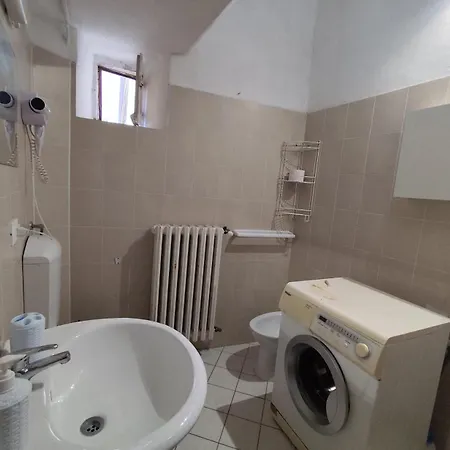 Bed & Breakfast San Lorenzo *