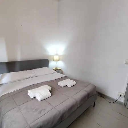 Bed and Breakfast San Lorenzo