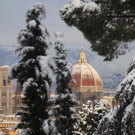 Bed & Breakfast San Lorenzo Florence