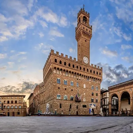 San Lorenzo * Florence