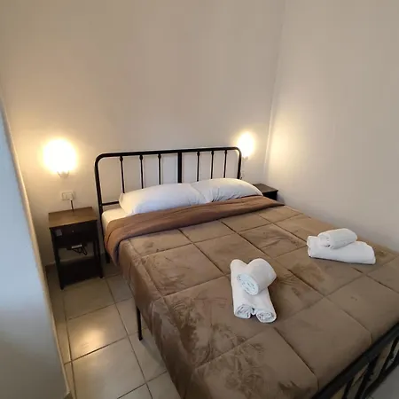 Bed & Breakfast San Lorenzo