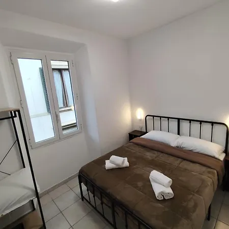 San Lorenzo Bed & Breakfast *