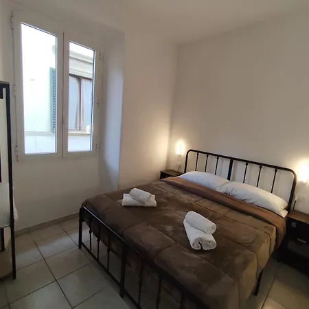 Bed & Breakfast San Lorenzo