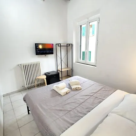 San Lorenzo Bed & Breakfast