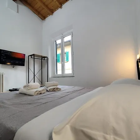 Bed & Breakfast San Lorenzo Firenze