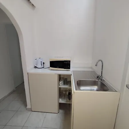 San Lorenzo Bed & Breakfast Florence
