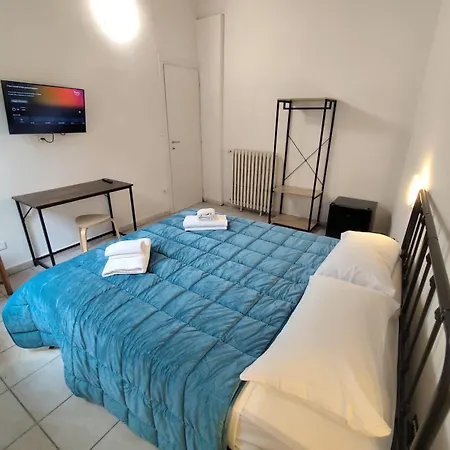 Bed & Breakfast San Lorenzo
