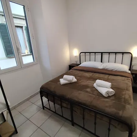 Bed & Breakfast San Lorenzo