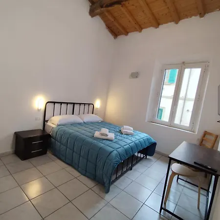 San Lorenzo Bed & Breakfast Firenze