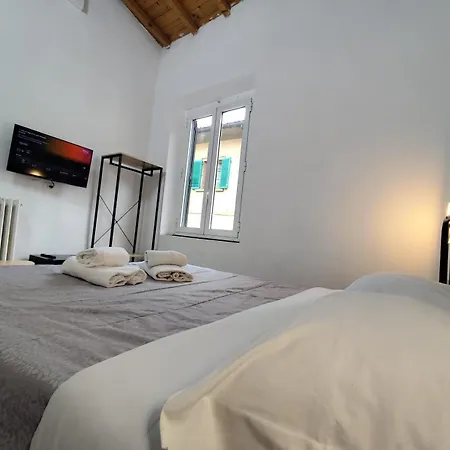 Bed & Breakfast San Lorenzo Firenze