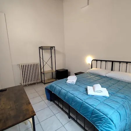 Bed & Breakfast San Lorenzo *