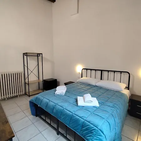 San Lorenzo